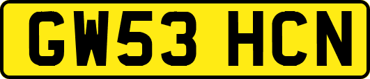 GW53HCN