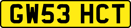 GW53HCT