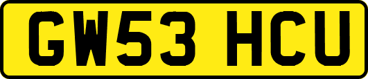 GW53HCU