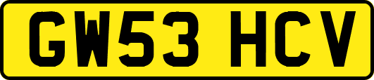 GW53HCV