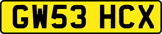 GW53HCX
