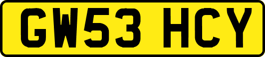 GW53HCY
