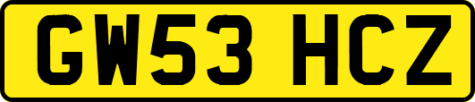 GW53HCZ