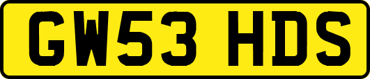 GW53HDS