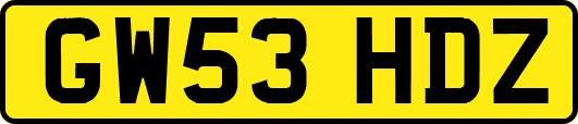 GW53HDZ