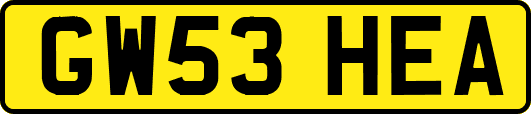 GW53HEA