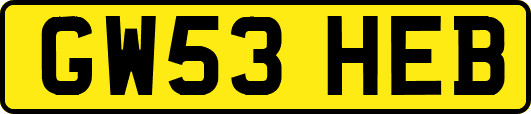 GW53HEB