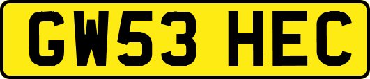 GW53HEC