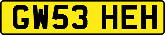 GW53HEH