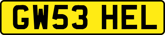 GW53HEL
