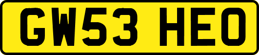 GW53HEO