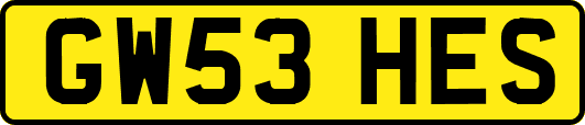 GW53HES