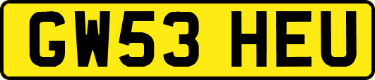 GW53HEU