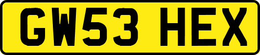 GW53HEX