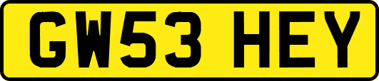 GW53HEY
