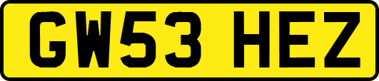 GW53HEZ