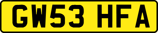 GW53HFA