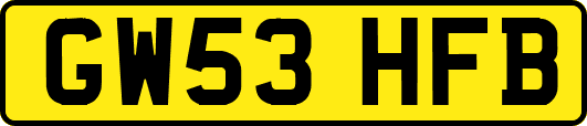 GW53HFB
