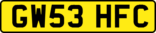GW53HFC