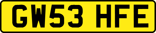GW53HFE