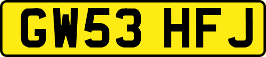 GW53HFJ