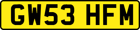 GW53HFM