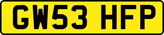 GW53HFP