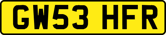 GW53HFR