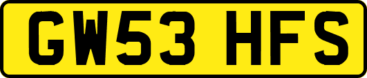 GW53HFS