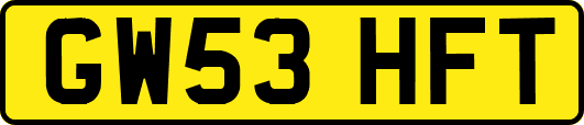 GW53HFT