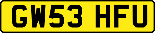 GW53HFU