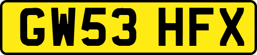 GW53HFX