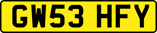 GW53HFY