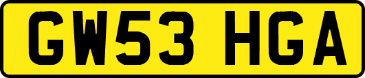 GW53HGA