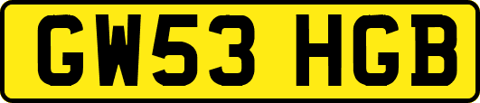 GW53HGB