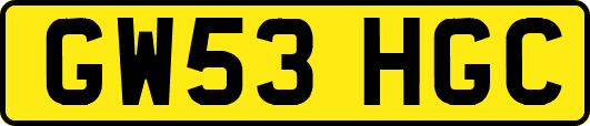 GW53HGC