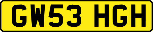 GW53HGH