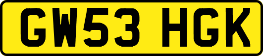 GW53HGK