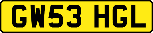 GW53HGL