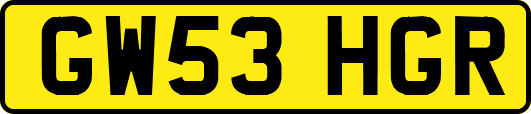 GW53HGR