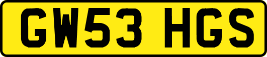 GW53HGS