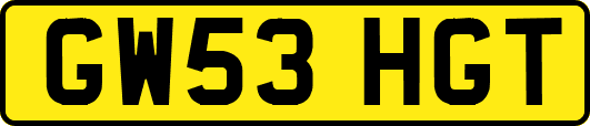 GW53HGT