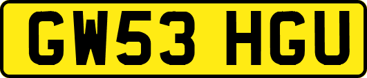 GW53HGU