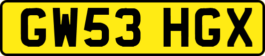 GW53HGX