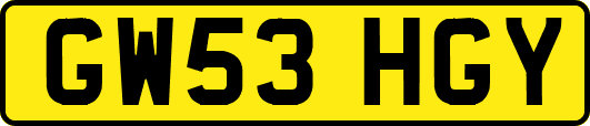 GW53HGY