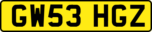 GW53HGZ