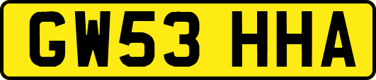 GW53HHA