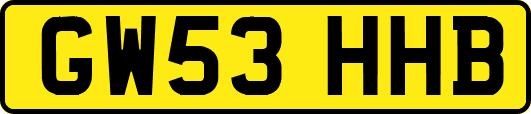 GW53HHB