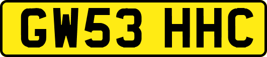 GW53HHC
