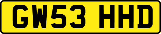 GW53HHD